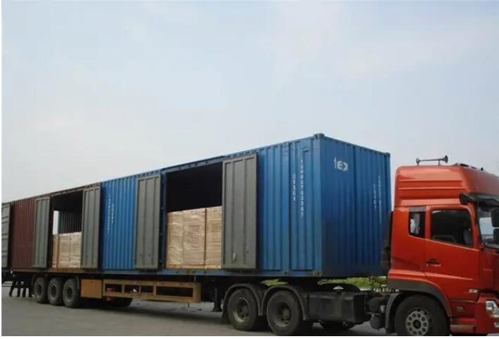 漳州到仁和区整车运输