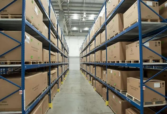 漳州到仁和区货物仓储