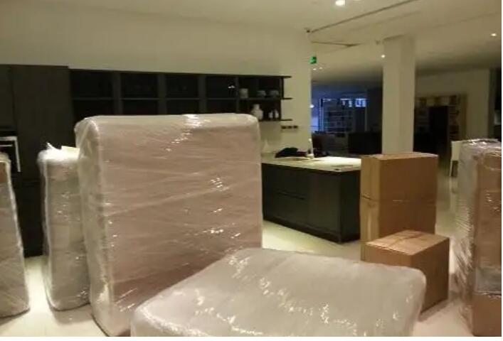 漳州到仁和区长途搬家