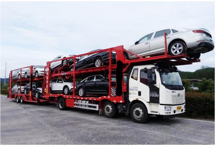 漳州到仁和区轿车托运